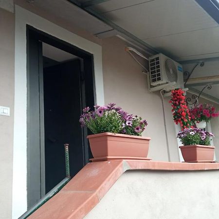 Villa A Casa Di Nonna Anna Ercolano Esterno foto