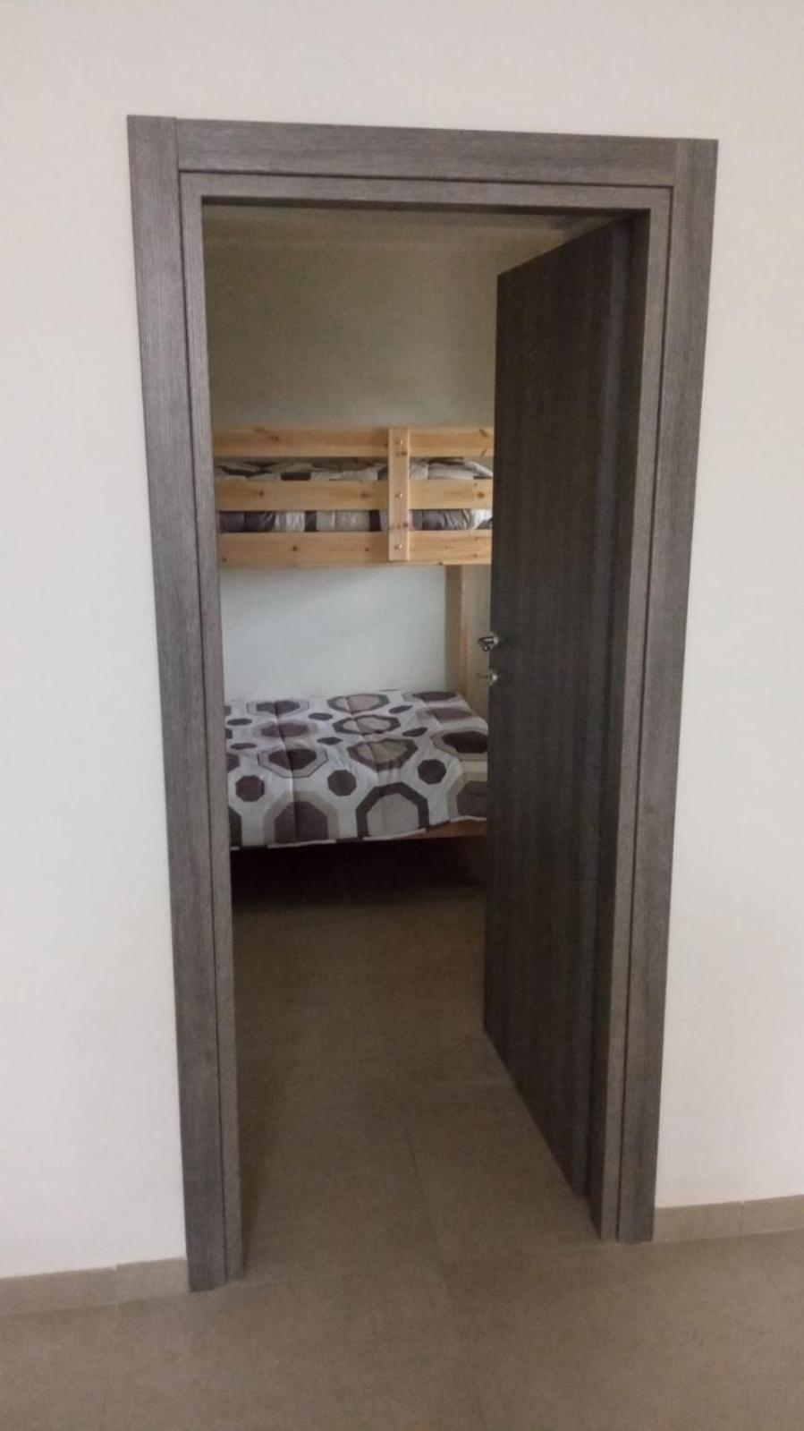 Villa A Casa Di Nonna Anna Ercolano Esterno foto