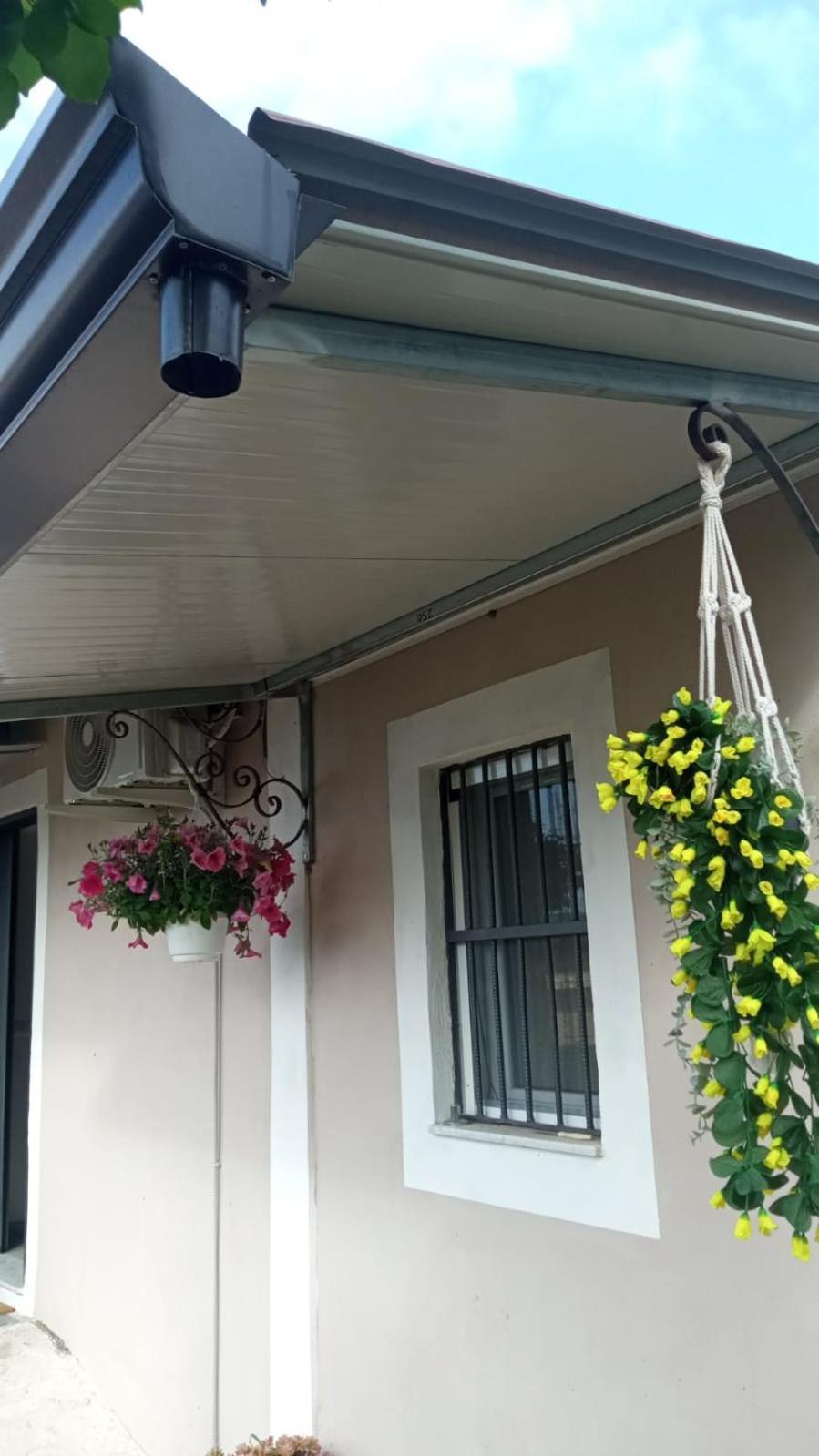 Villa A Casa Di Nonna Anna Ercolano Esterno foto